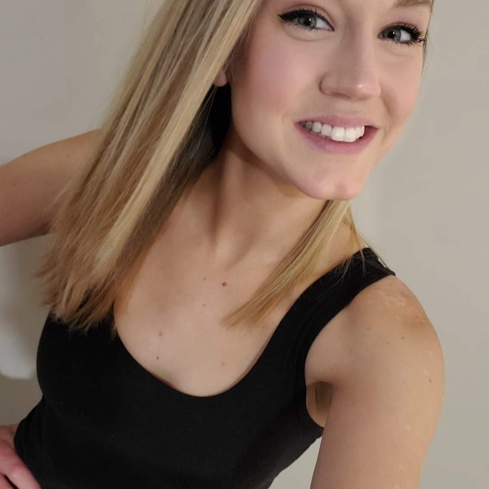 Meet your Posher, Michelle